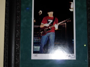 The Edge si firma e va di delay!