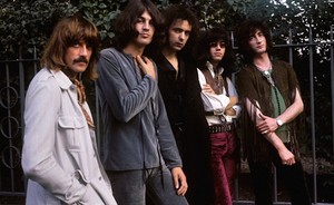 Music - Deep Purple - 1969