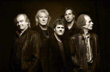 yes-band
