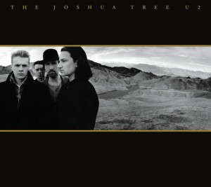 U2-The-Joshua-Tree