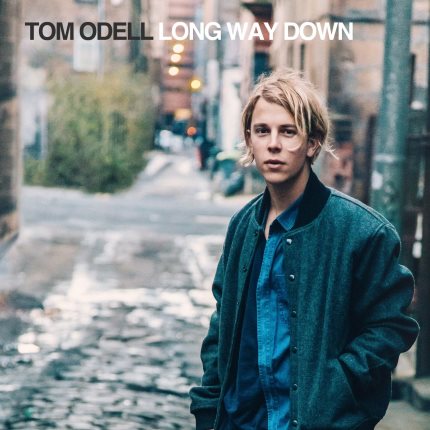 Long-way-down-cover
