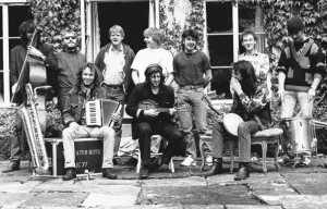 waterboys180913w-steve-meany