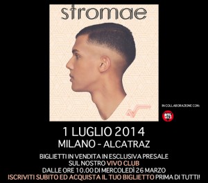Stromae_2014_summer_Vivo_Club_Data&Venue_610x540