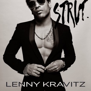 Lenny Kravitz.Strut.2014