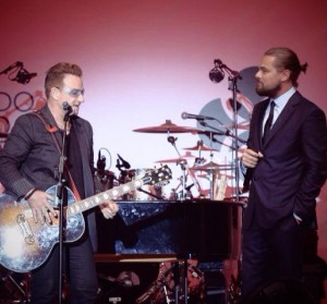 bono-dicaprio