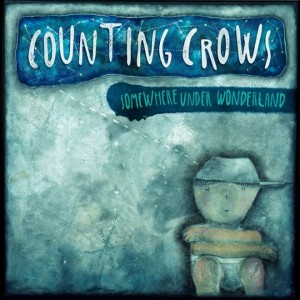 counting-crows-nuovo-album-somewhere-under-wonderland-cover