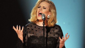 The 54th Annual GRAMMY Awards - Show