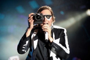 Glastonbury 2014