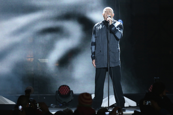 Germany Celebrates 25th Anniversary Of The Fall Of The Berlin Wall