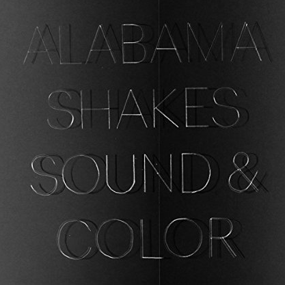 alabama shakes sound and color