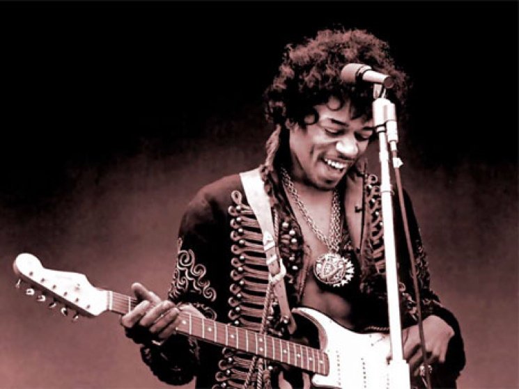 hendrix