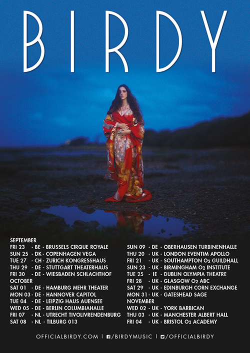 BIRDY+EURO+TOUR