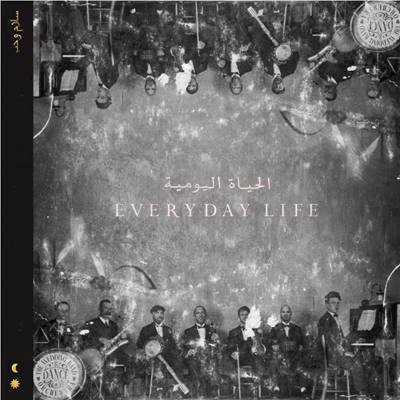 Coldplay-Everyday-Life