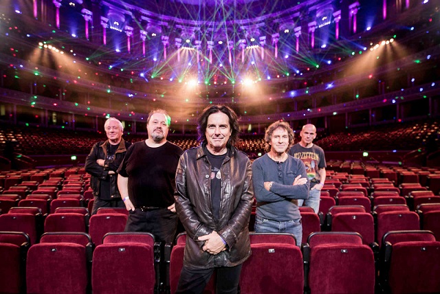 Marillion